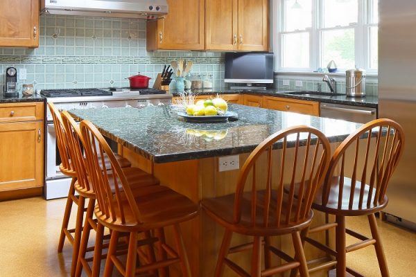 Scarsdale Kitchen