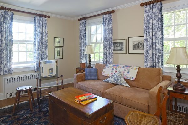 Edgemont Home Renovation