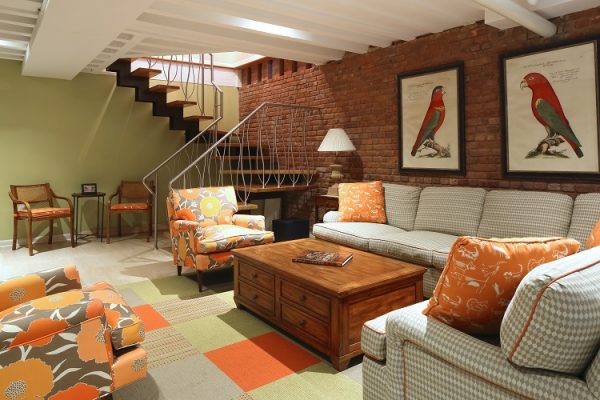 Greenwich Village Loft renovation