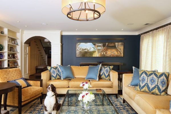 Edgemont Family Home