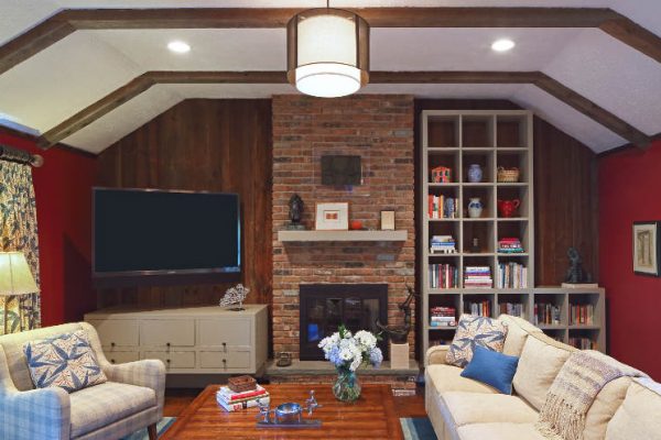 Brewster Road, Scarsdale Residence